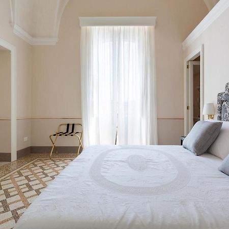 Palazzo Fasti Bed & Breakfast Casarano Exterior photo