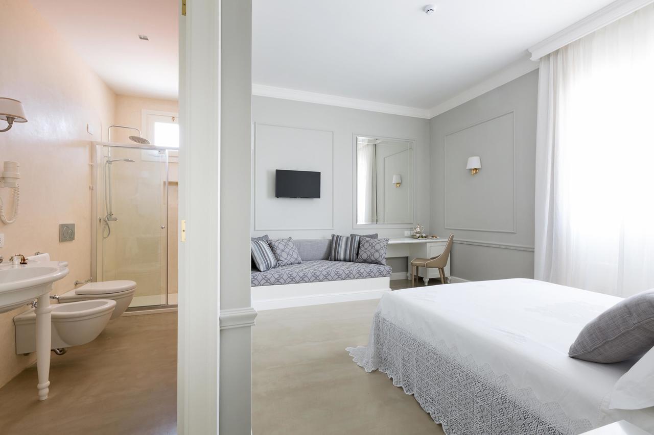 Palazzo Fasti Bed & Breakfast Casarano Exterior photo