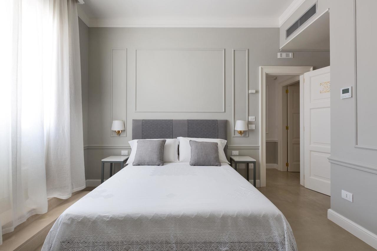 Palazzo Fasti Bed & Breakfast Casarano Exterior photo