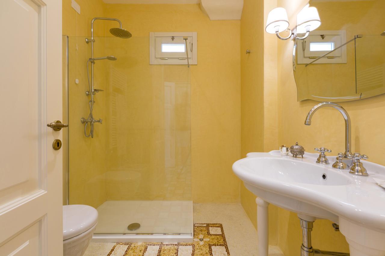Palazzo Fasti Bed & Breakfast Casarano Exterior photo
